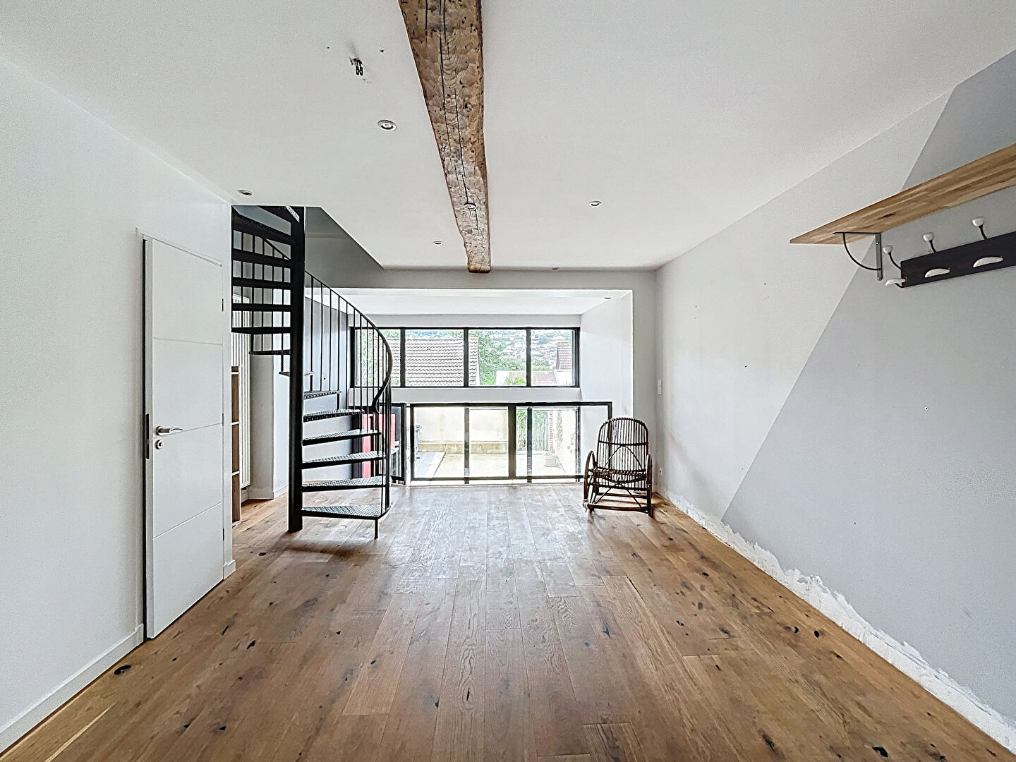 Agence immobilière de VAL DE SEINE TRANSACTIONS ROUEN