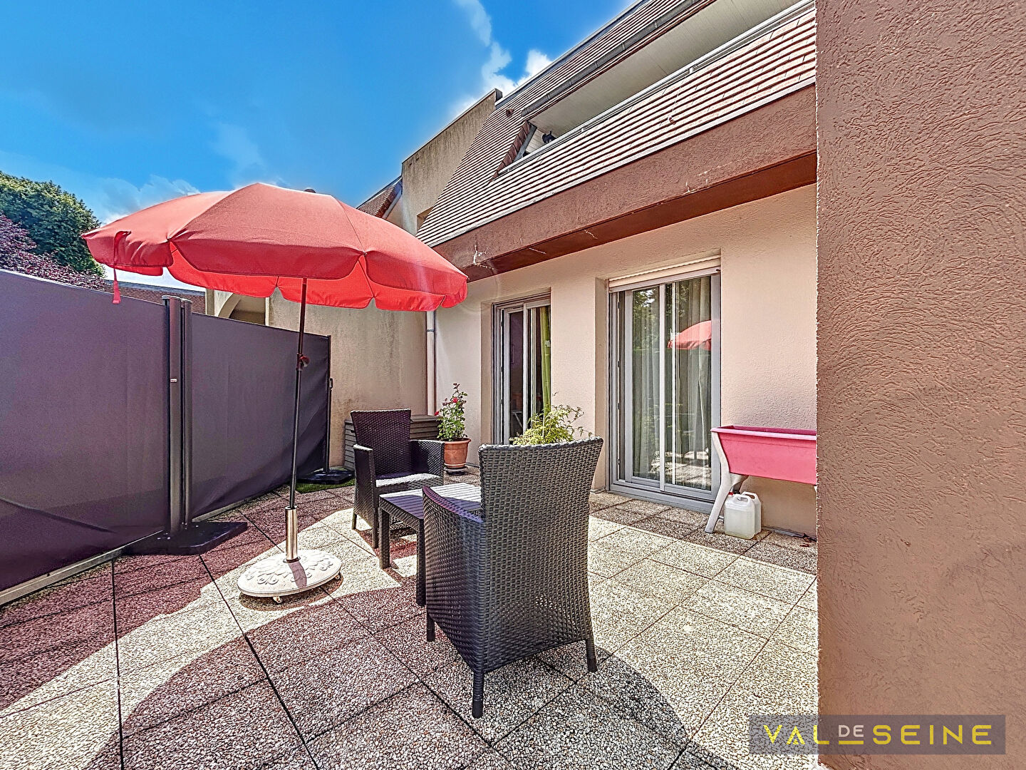 Agence immobilière de VAL DE SEINE TRANSACTIONS MONT ST AIGNAN