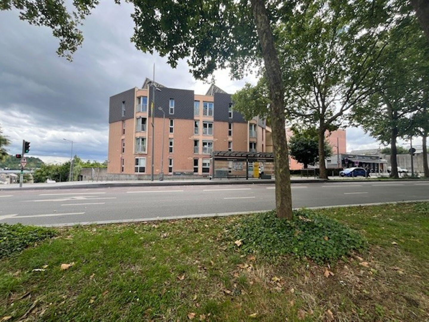 Agence immobilière de VAL DE SEINE TRANSACTIONS ROUEN