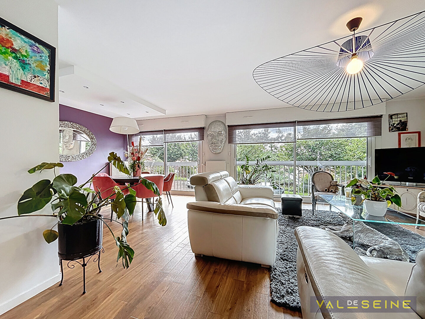 Agence immobilière de VAL DE SEINE TRANSACTIONS MONT ST AIGNAN