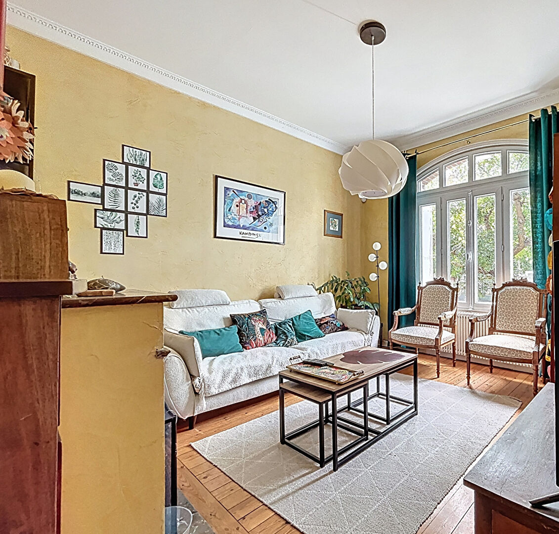 Agence immobilière de VAL DE SEINE TRANSACTIONS MONT ST AIGNAN