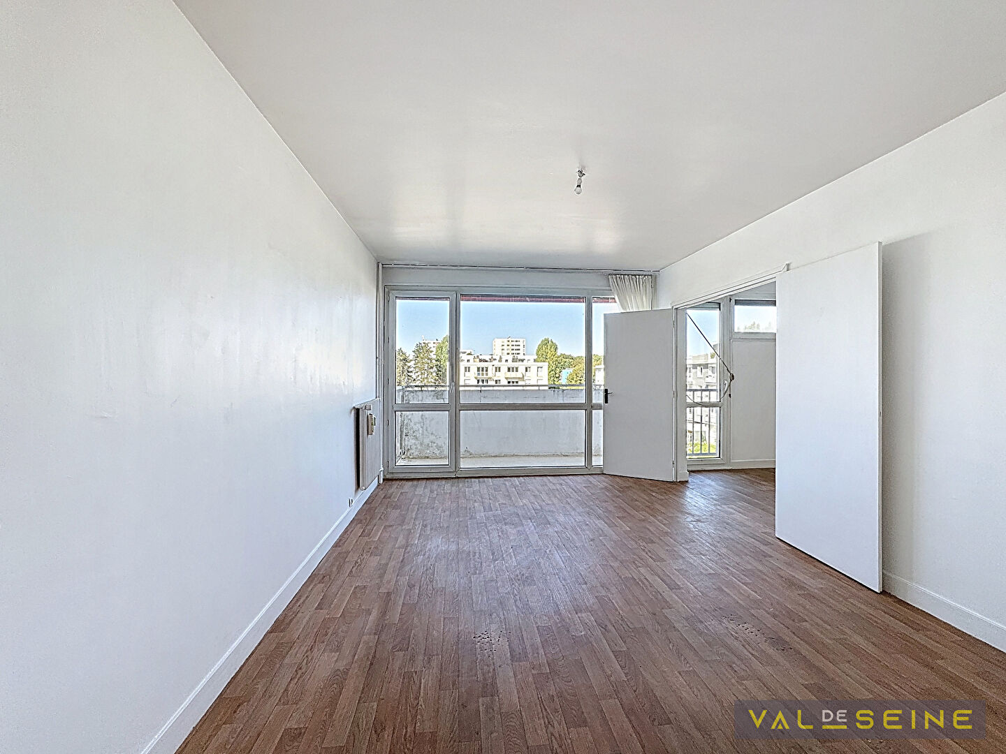 Agence immobilière de VAL DE SEINE TRANSACTIONS BIHOREL