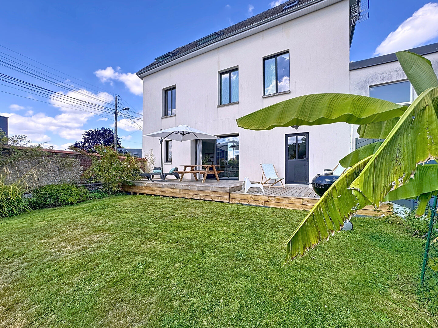 Agence immobilière de VAL DE SEINE IMMOBILIER BOIS GUILLAUME