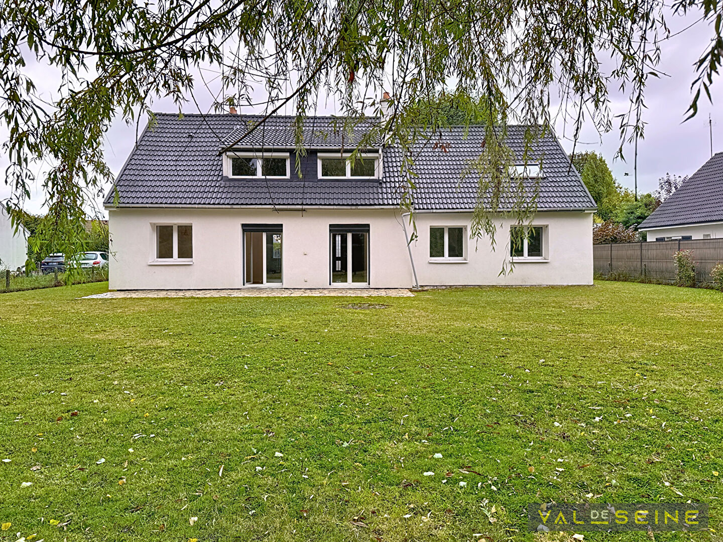 Agence immobilière de VAL DE SEINE TRANSACTIONS BIHOREL