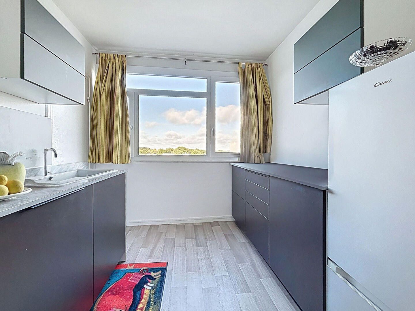 Agence immobilière de VAL DE SEINE TRANSACTIONS MONT ST AIGNAN