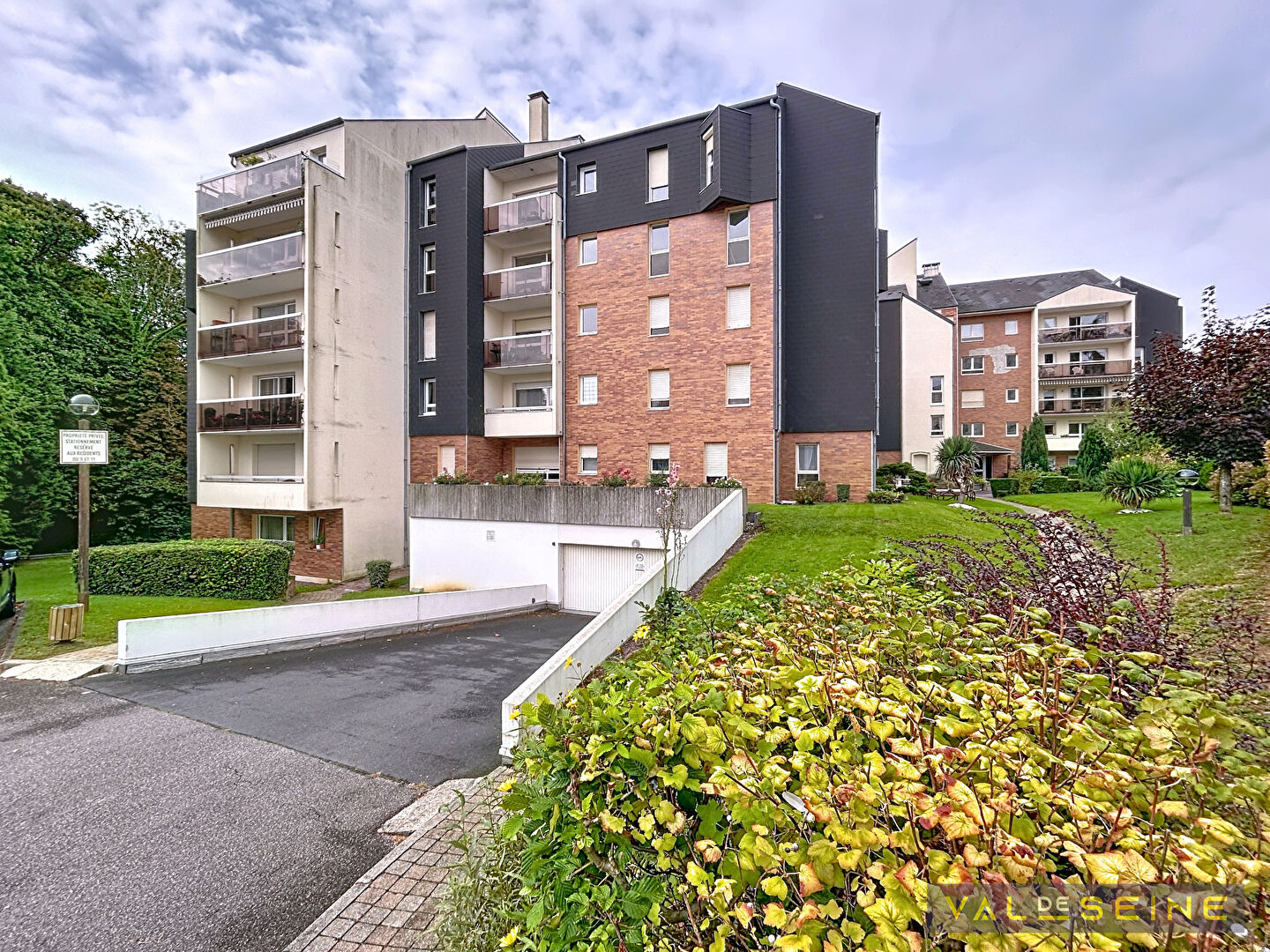 Agence immobilière de VAL DE SEINE TRANSACTIONS MONT ST AIGNAN