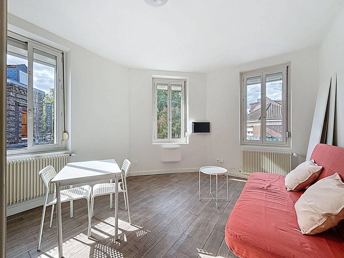 Agence immobilière de VAL DE SEINE TRANSACTIONS ROUEN