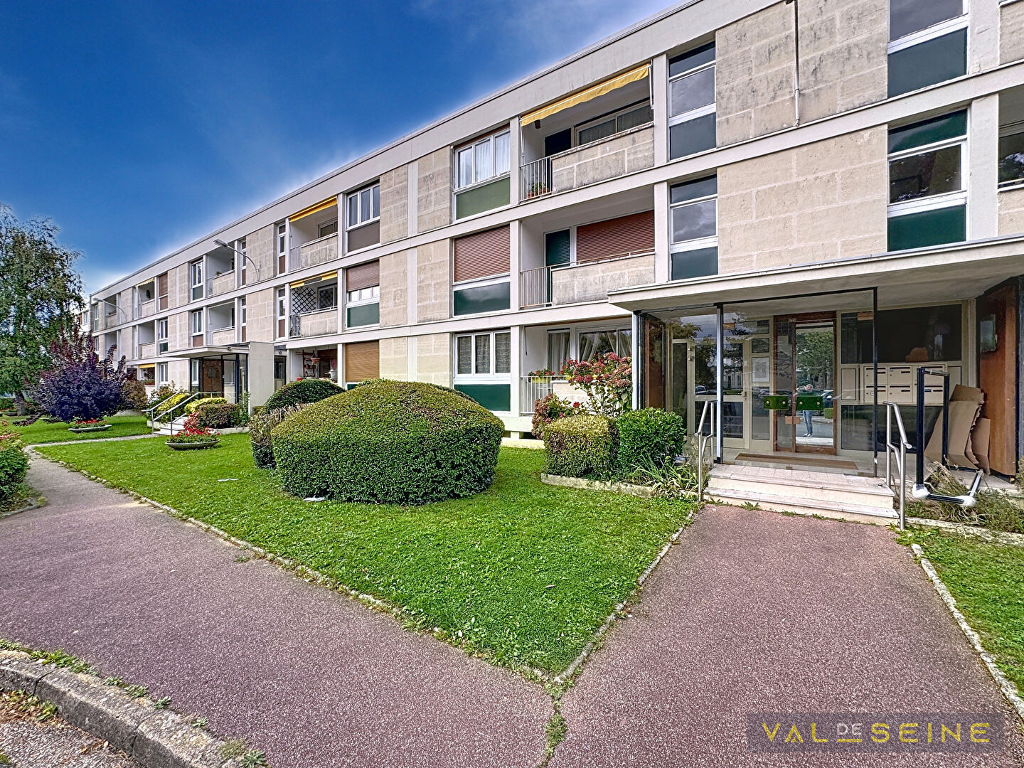 Agence immobilière de VAL DE SEINE IMMOBILIER BOIS GUILLAUME
