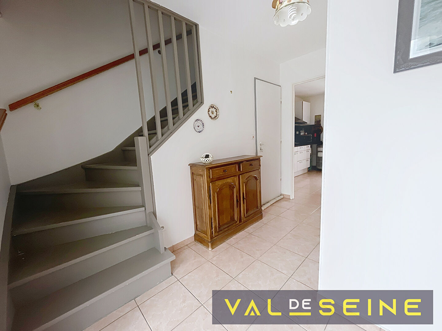 Agence immobilière de VAL DE SEINE TRANSACTIONS QUINCAMPOIX
