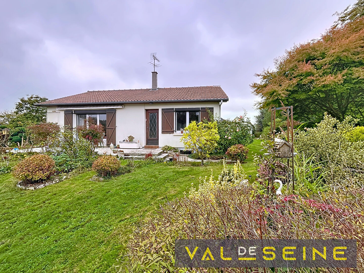 Agence immobilière de VAL DE SEINE TRANSACTIONS QUINCAMPOIX