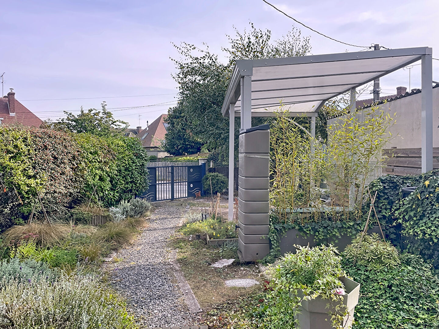 Agence immobilière de VAL DE SEINE TRANSACTIONS BIHOREL