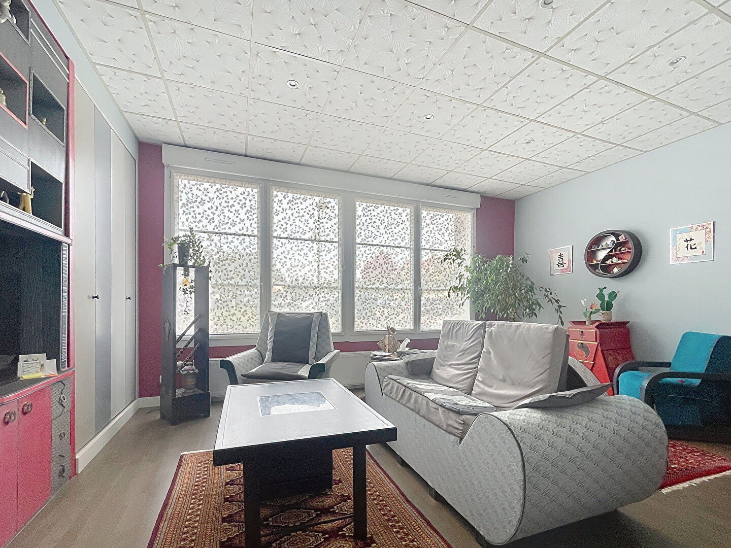 Agence immobilière de VAL DE SEINE TRANSACTIONS BIHOREL