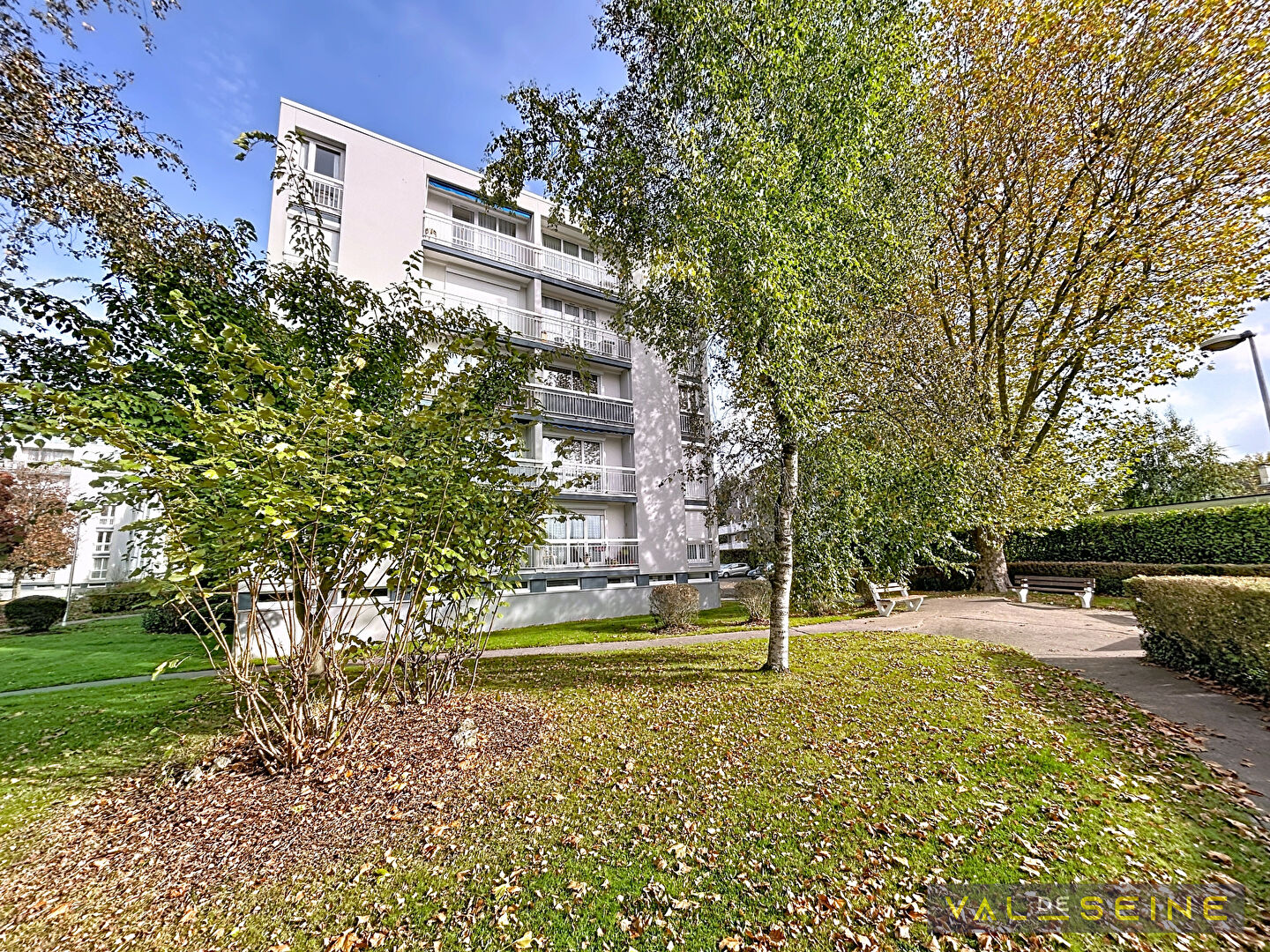 Agence immobilière de VAL DE SEINE TRANSACTIONS MONT ST AIGNAN