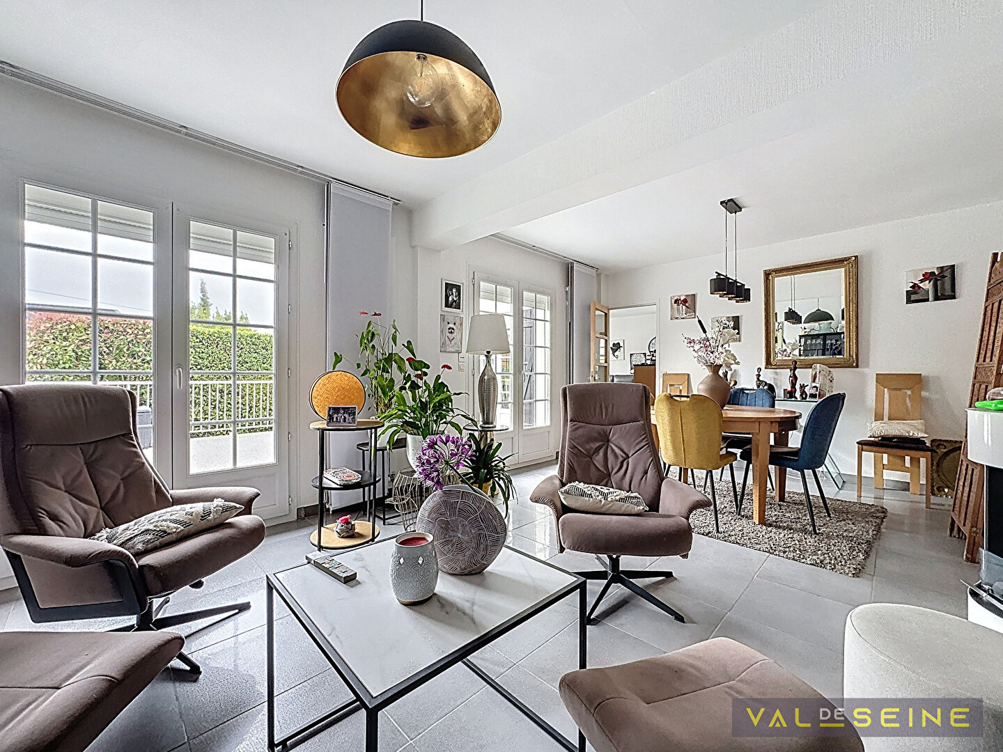 Agence immobilière de VAL DE SEINE IMMOBILIER BOIS GUILLAUME