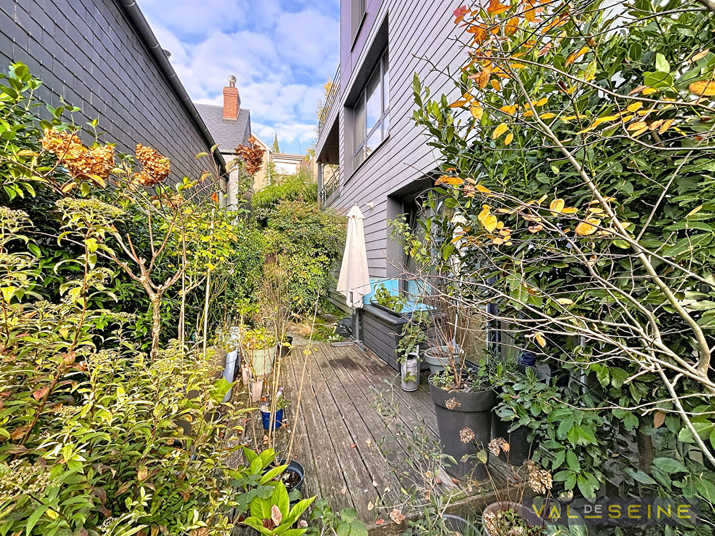 Agence immobilière de VAL DE SEINE TRANSACTIONS ROUEN