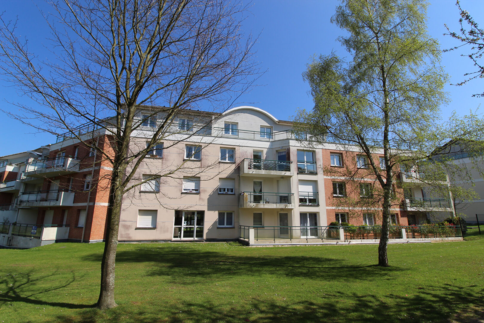 Agence immobilière de VAL DE SEINE IMMOBILIER BOIS GUILLAUME