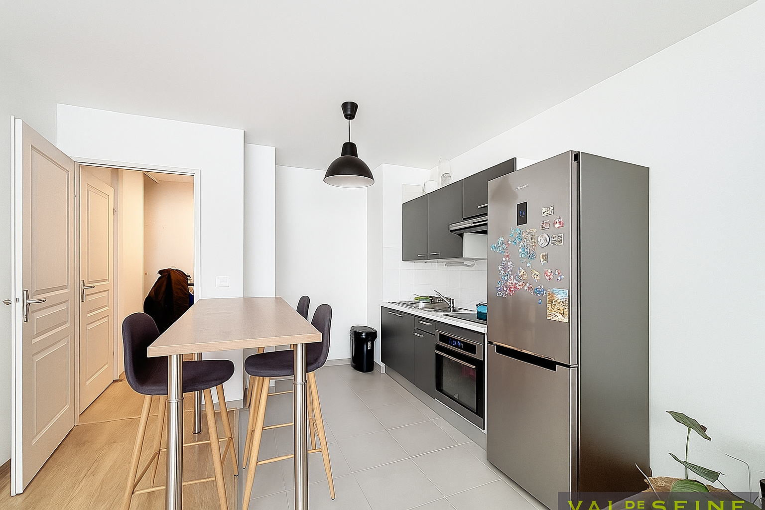 Agence immobilière de VAL DE SEINE TRANSACTIONS ROUEN