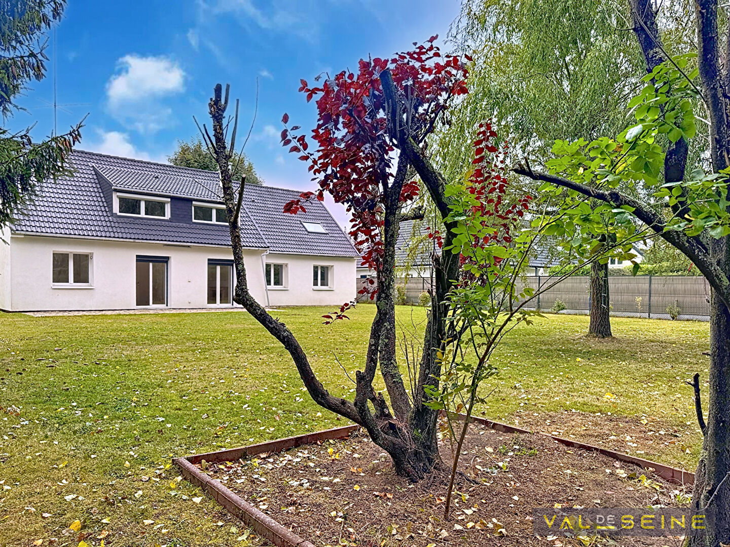 Agence immobilière de VAL DE SEINE TRANSACTIONS BIHOREL