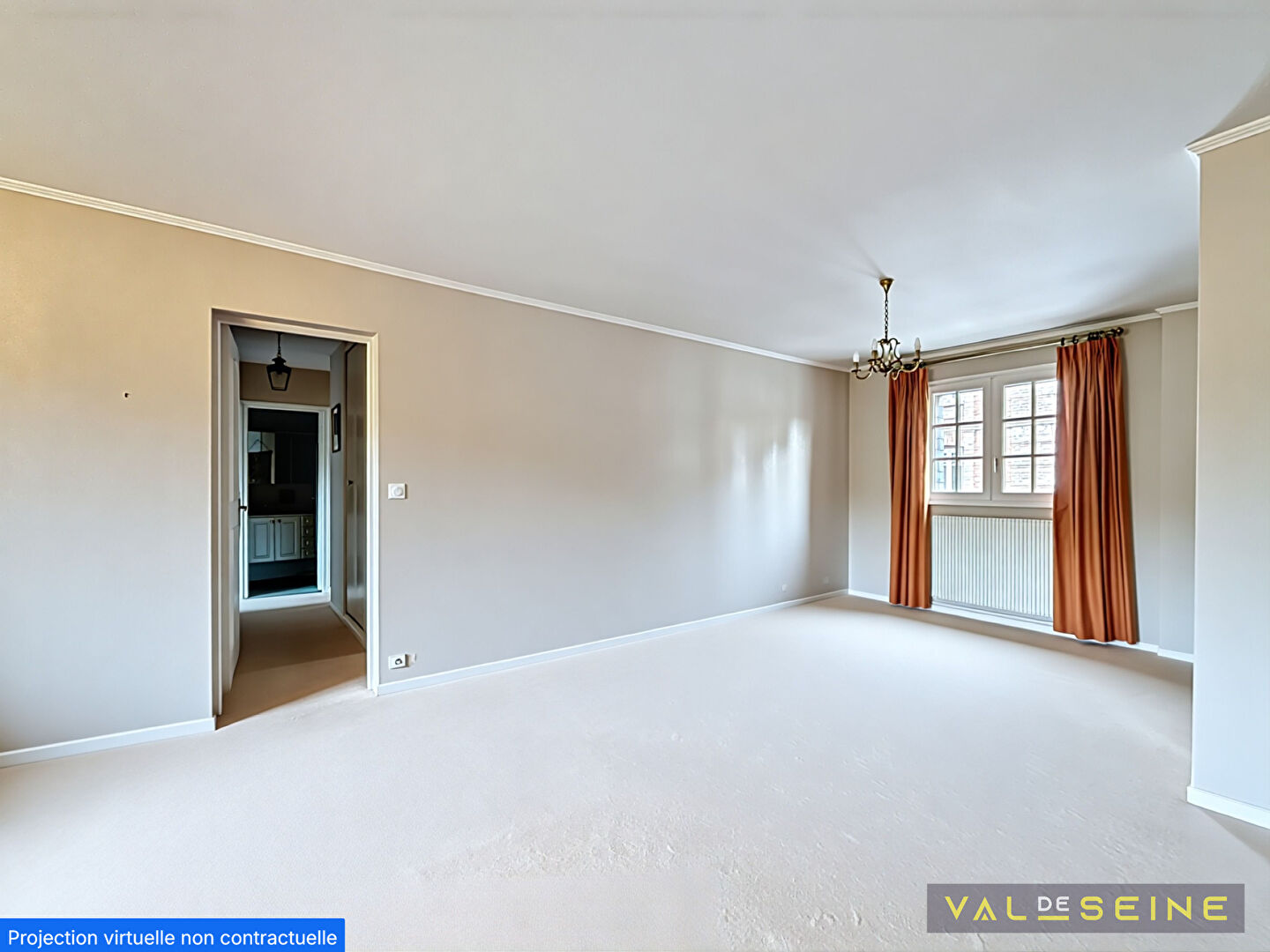 Agence immobilière de VAL DE SEINE TRANSACTIONS ROUEN