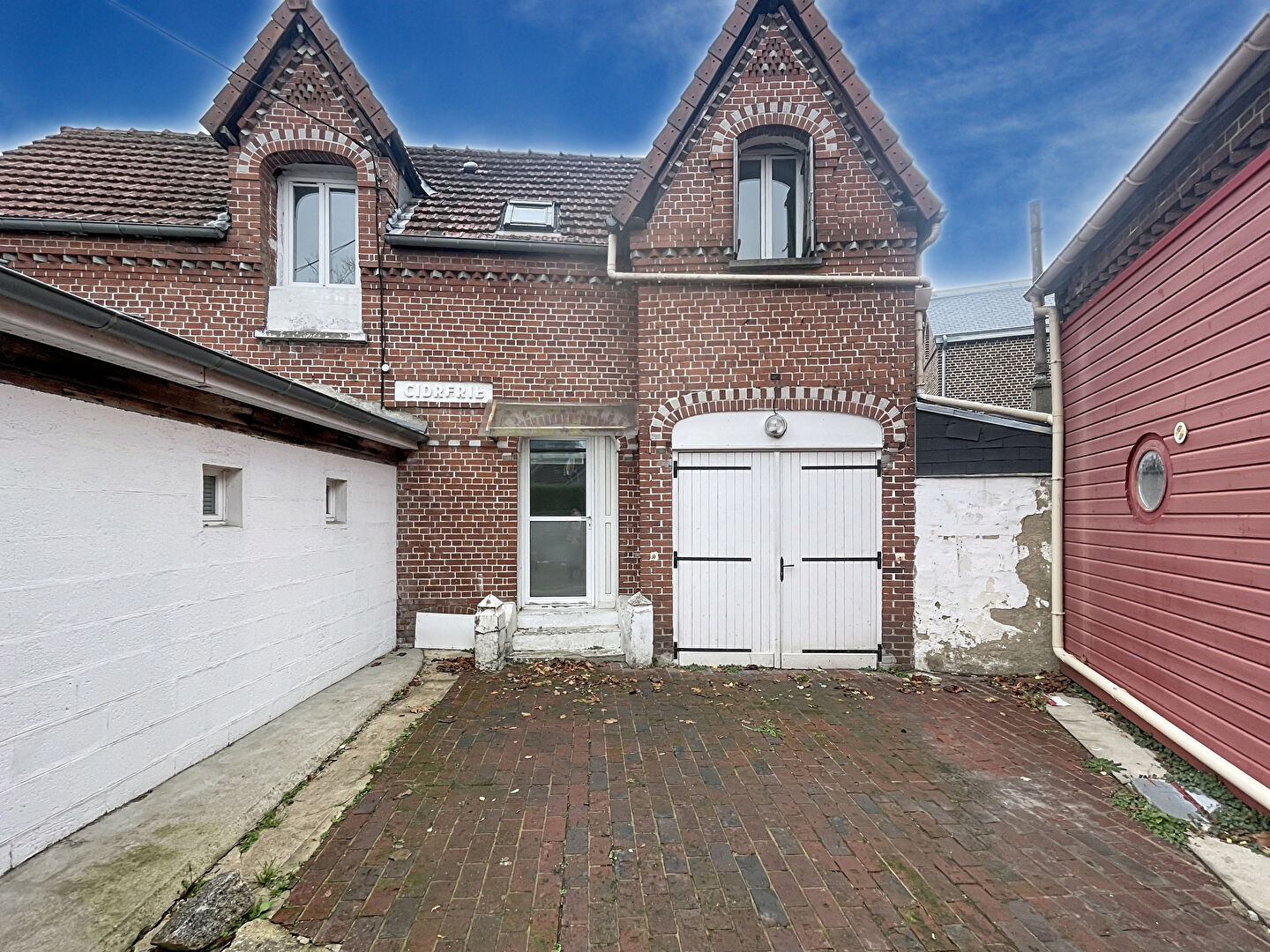 Agence immobilière de VAL DE SEINE TRANSACTIONS BIHOREL