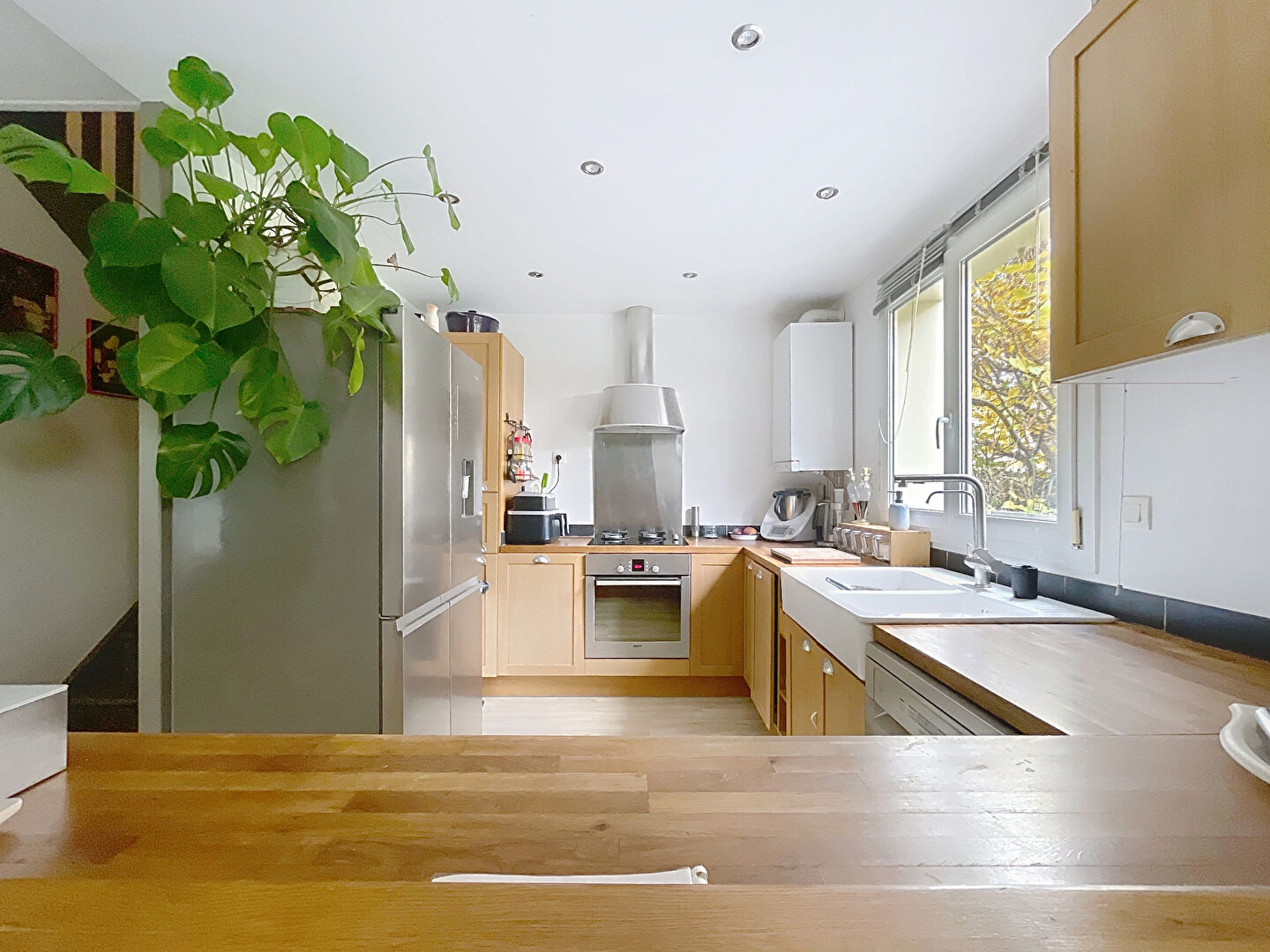 Agence immobilière de VAL DE SEINE TRANSACTIONS BIHOREL