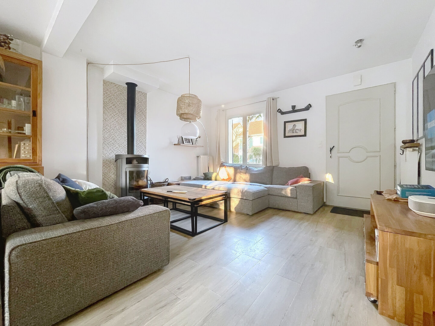 Agence immobilière de VAL DE SEINE TRANSACTIONS BIHOREL