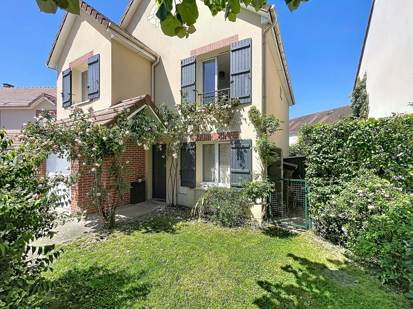 Agence immobilière de VAL DE SEINE TRANSACTIONS BIHOREL