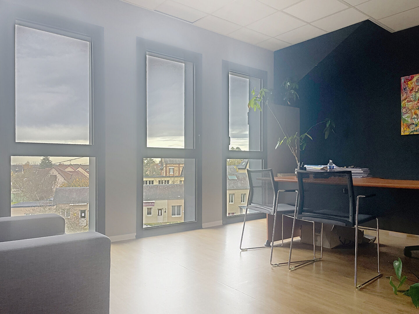 Agence immobilière de VAL DE SEINE TRANSACTIONS BIHOREL