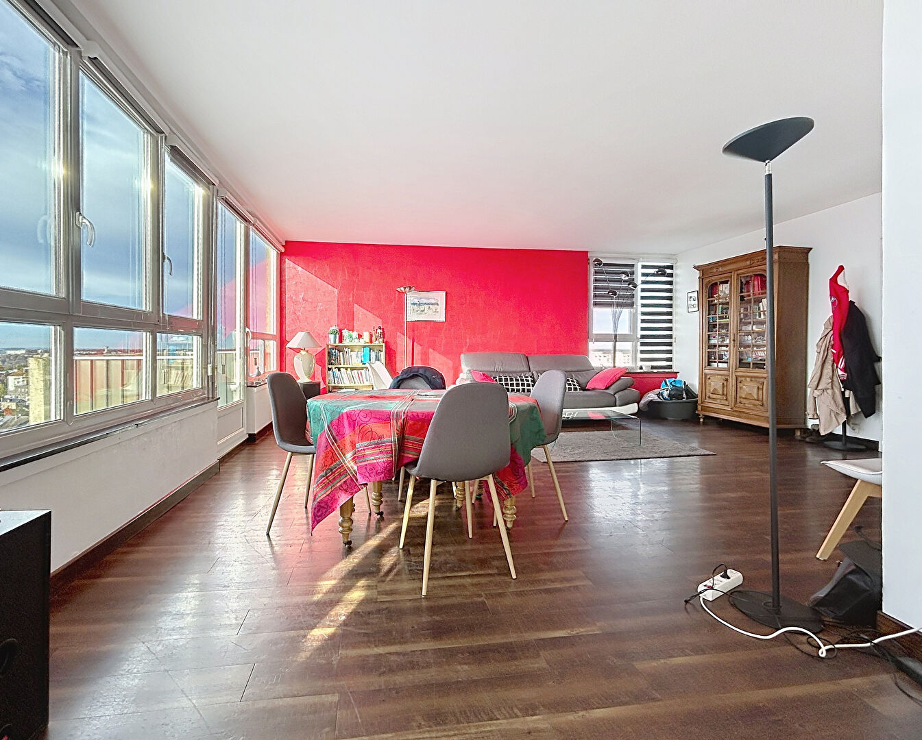 Agence immobilière de VAL DE SEINE TRANSACTIONS MONT ST AIGNAN