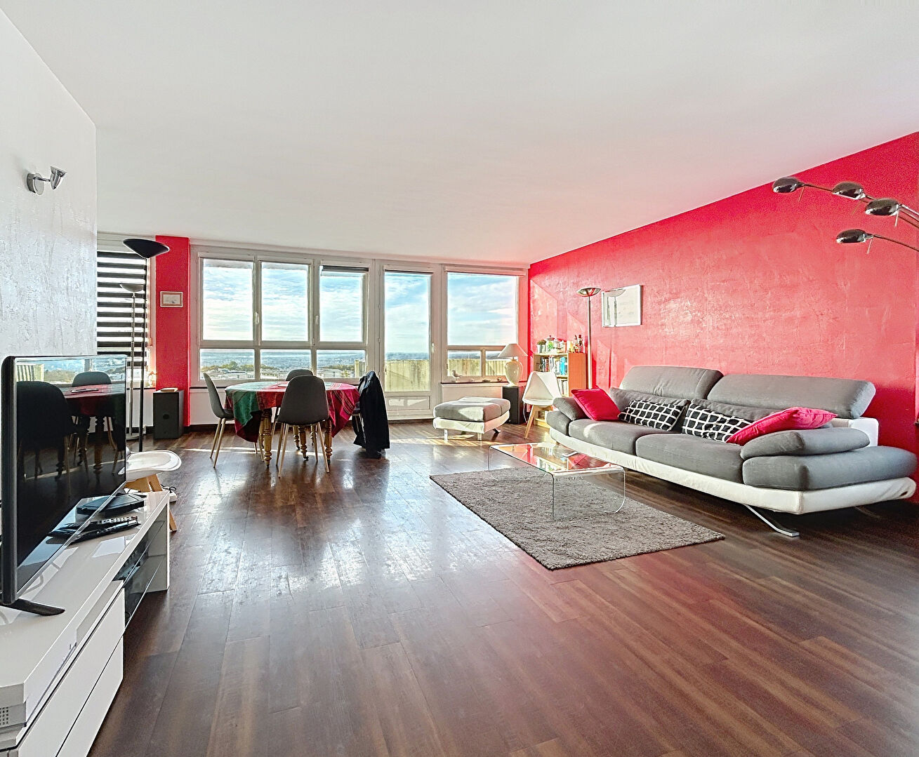 Agence immobilière de VAL DE SEINE TRANSACTIONS MONT ST AIGNAN