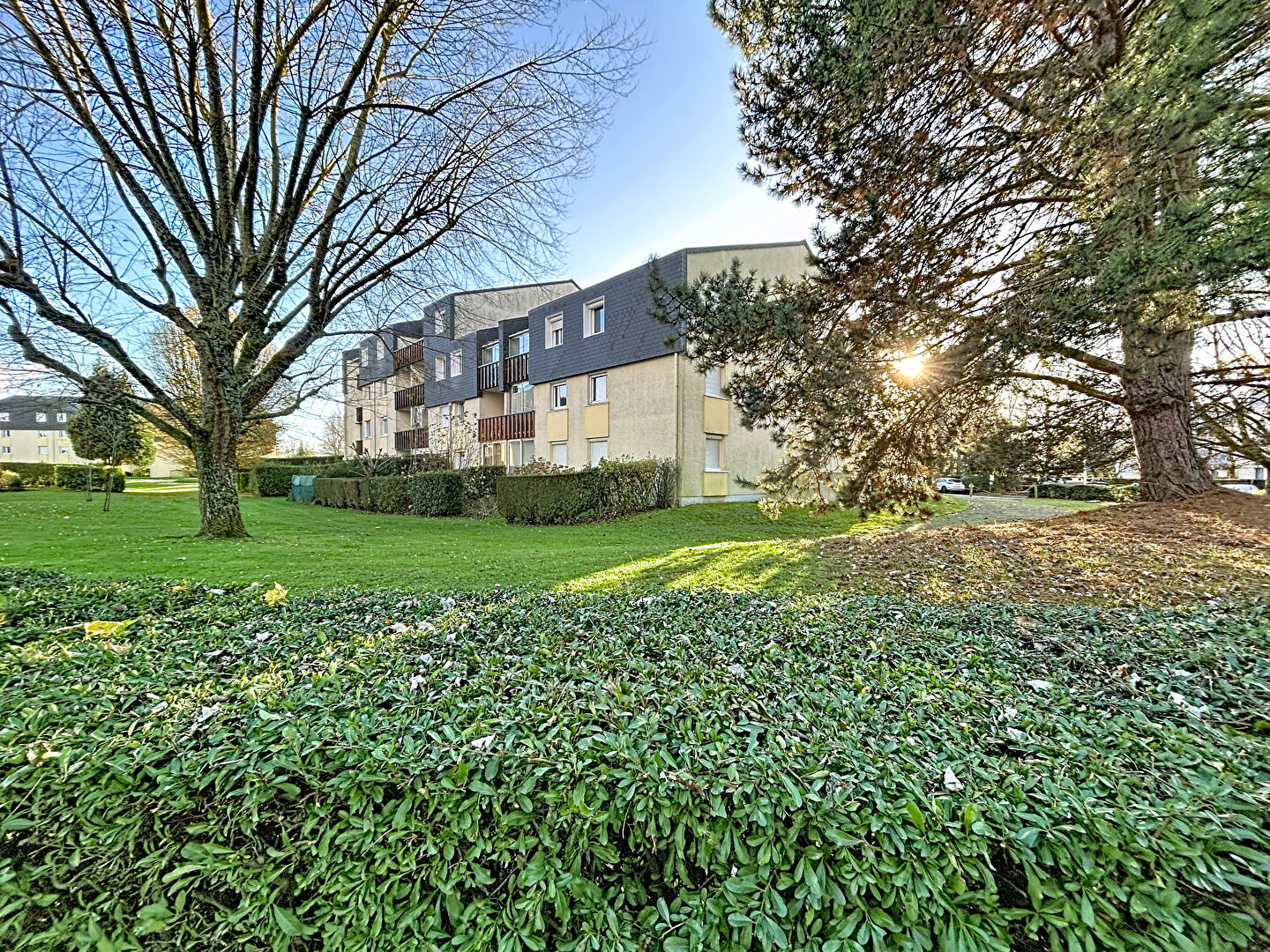 Agence immobilière de VAL DE SEINE TRANSACTIONS MONT ST AIGNAN