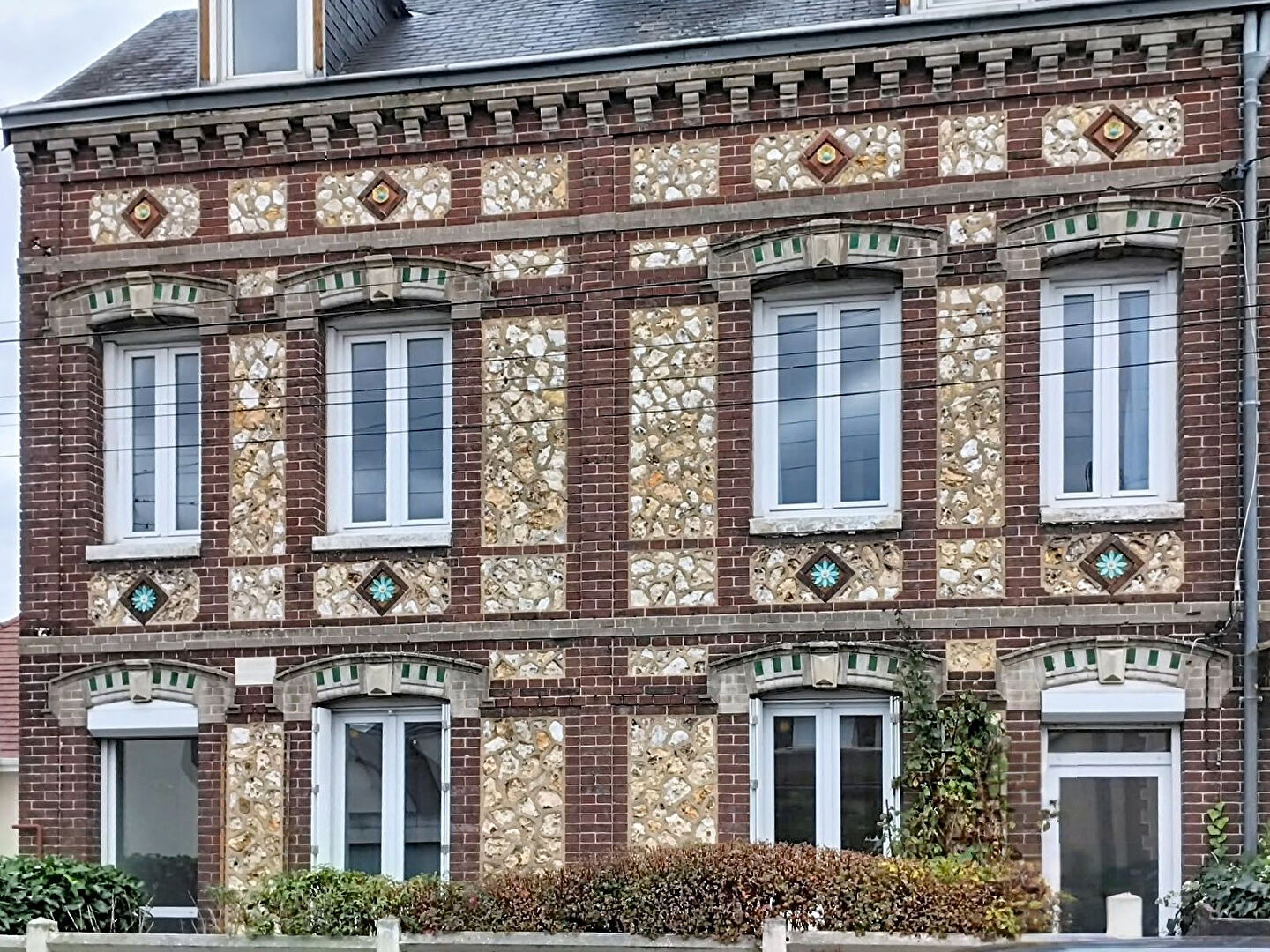 Agence immobilière de VAL DE SEINE TRANSACTIONS BIHOREL