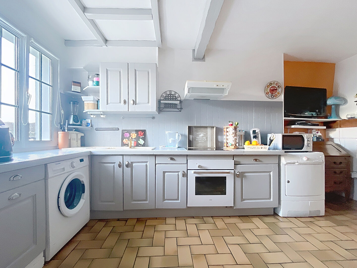 Agence immobilière de VAL DE SEINE TRANSACTIONS BIHOREL