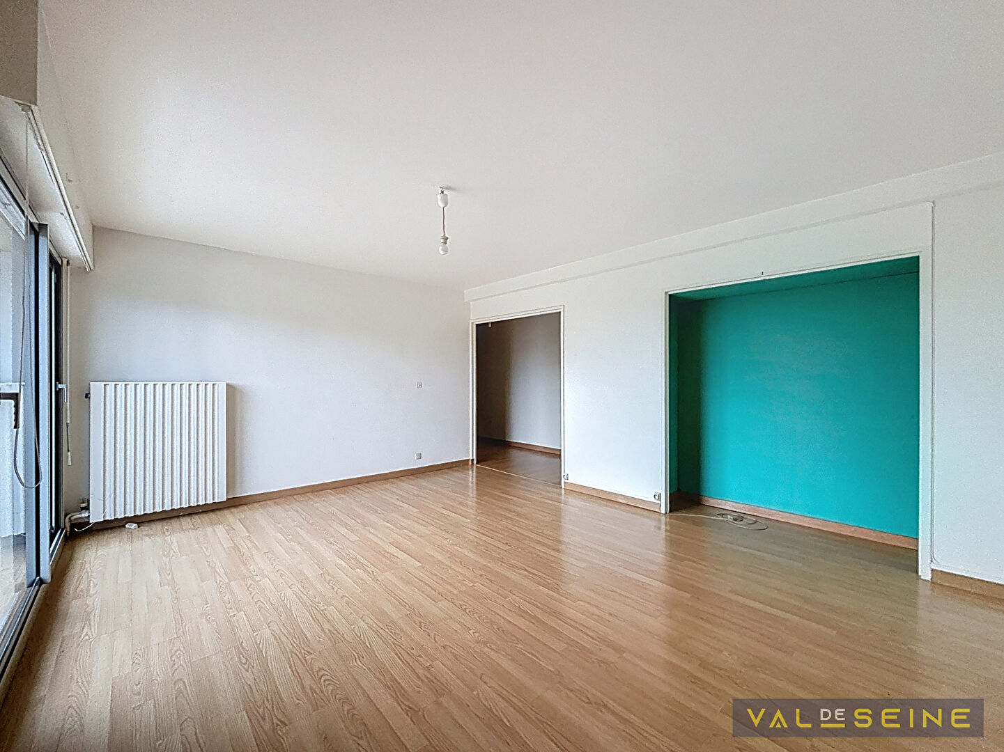 Agence immobilière de VAL DE SEINE TRANSACTIONS ROUEN