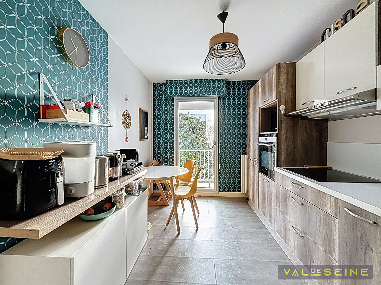 Agence immobilière de VAL DE SEINE TRANSACTIONS ROUEN