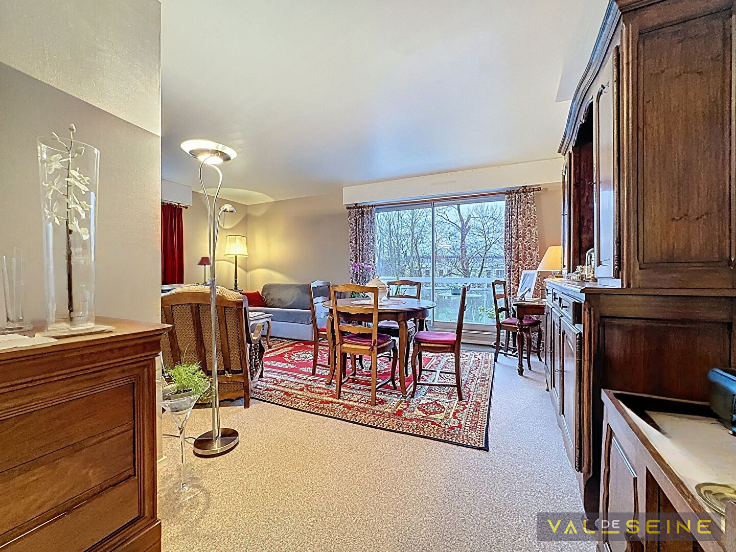 Agence immobilière de VAL DE SEINE IMMOBILIER BOIS GUILLAUME