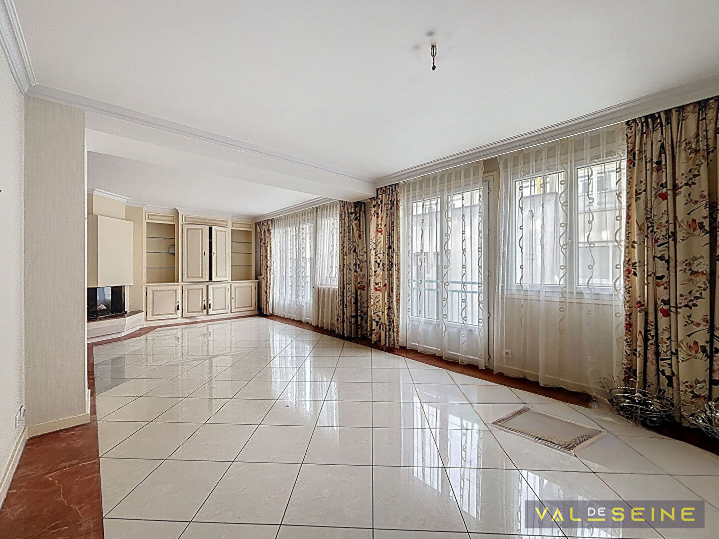 Agence immobilière de VAL DE SEINE TRANSACTIONS ROUEN