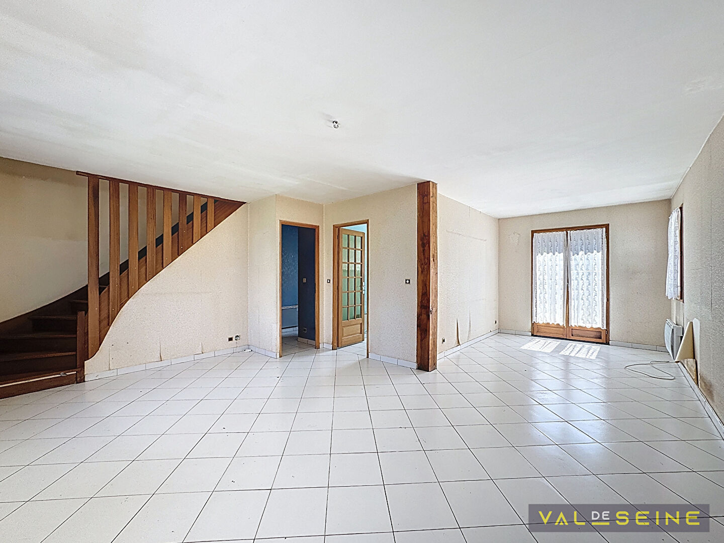 Agence immobilière de VAL DE SEINE TRANSACTIONS BIHOREL