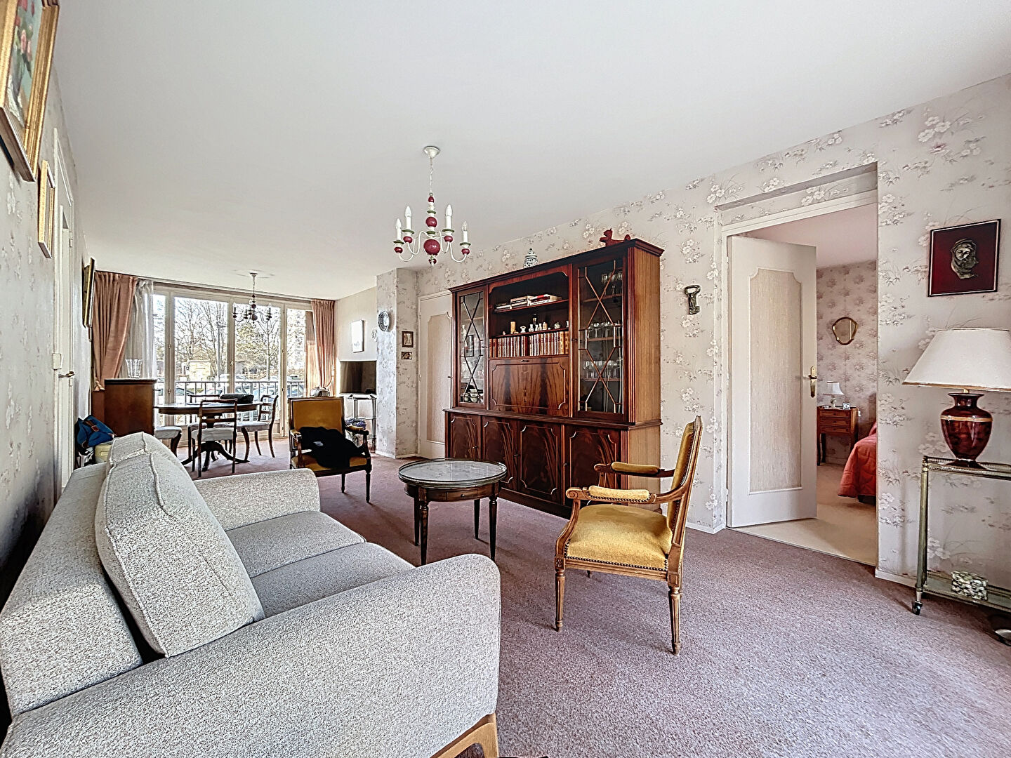 Agence immobilière de VAL DE SEINE TRANSACTIONS MONT ST AIGNAN