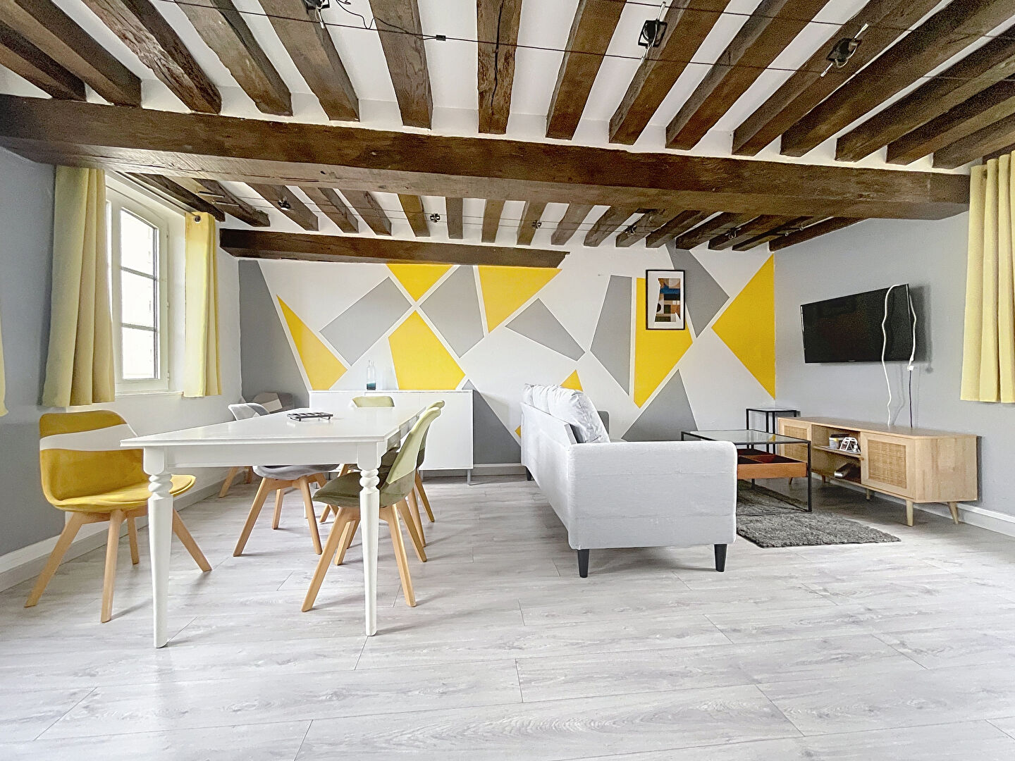 Agence immobilière de VAL DE SEINE TRANSACTIONS BIHOREL