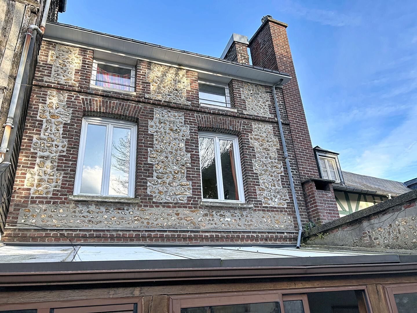 Agence immobilière de VAL DE SEINE TRANSACTIONS MONT ST AIGNAN