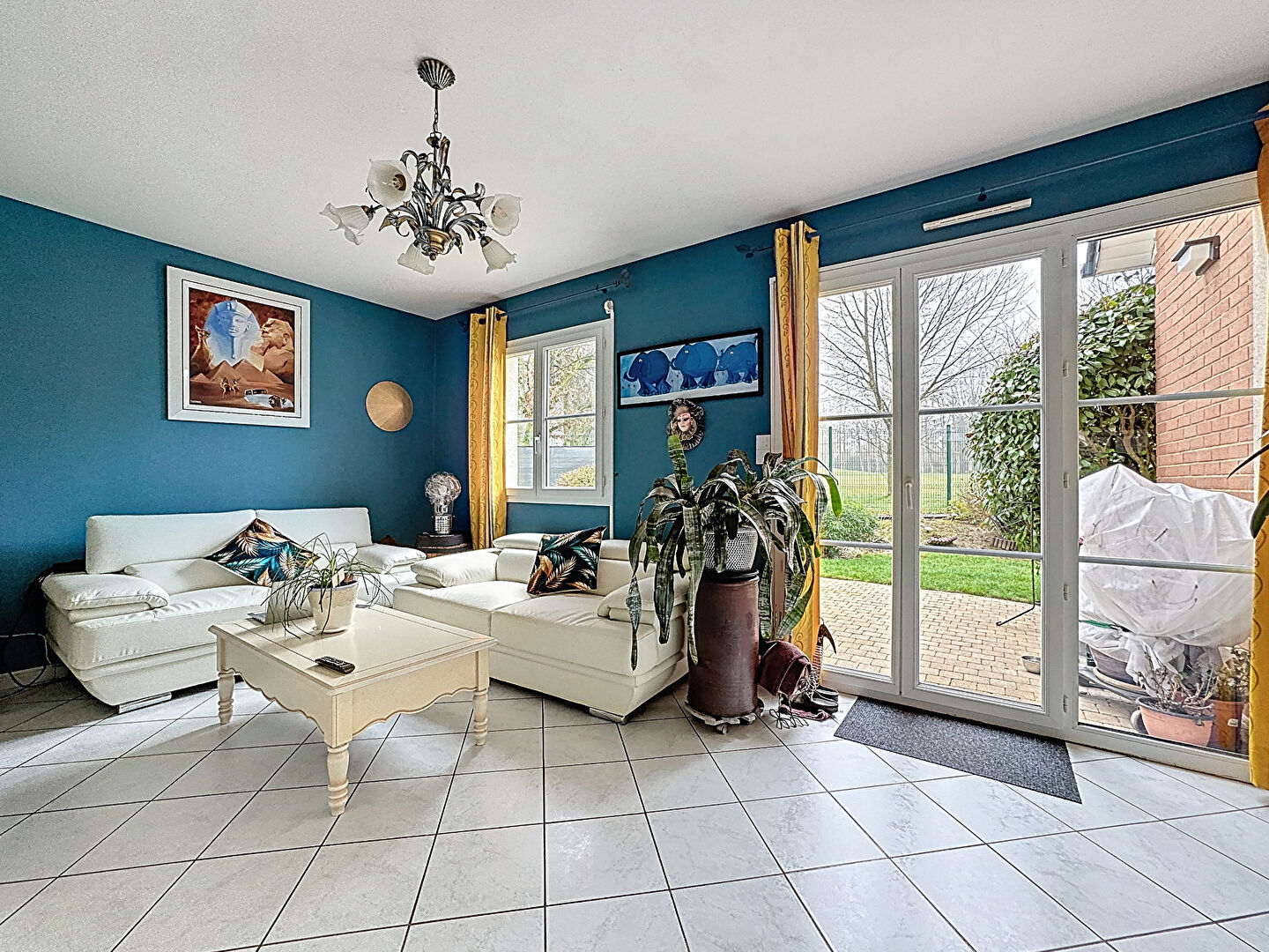 Agence immobilière de VAL DE SEINE IMMOBILIER BOIS GUILLAUME