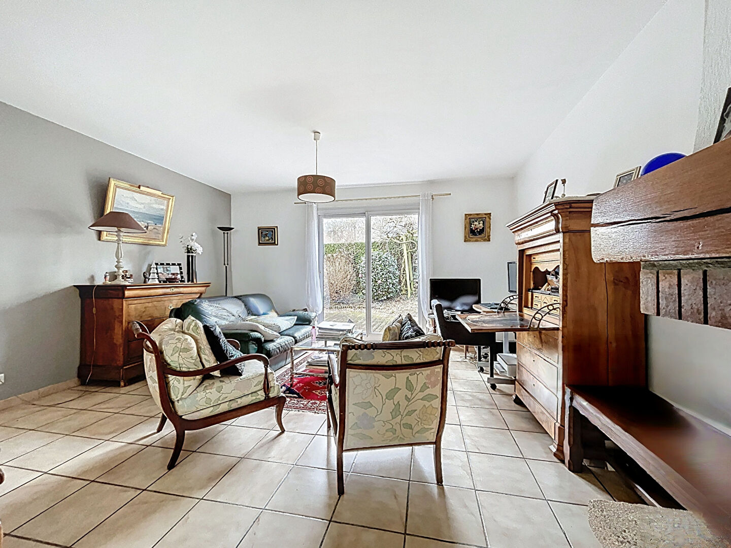 Agence immobilière de VAL DE SEINE TRANSACTIONS MONT ST AIGNAN