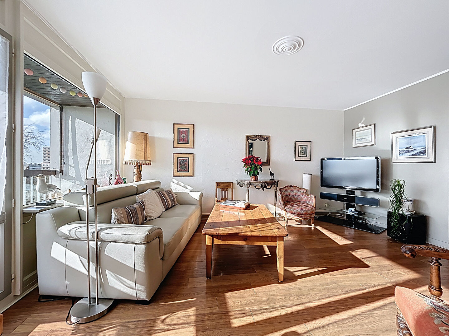 Agence immobilière de VAL DE SEINE TRANSACTIONS MONT ST AIGNAN