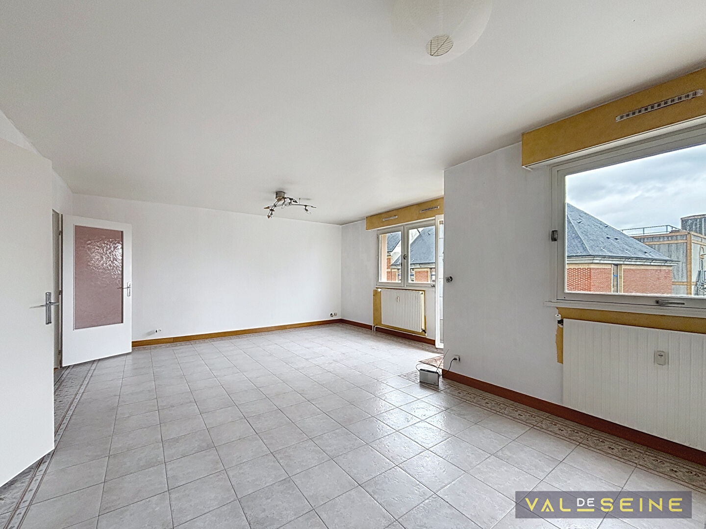 Agence immobilière de VAL DE SEINE TRANSACTIONS ROUEN