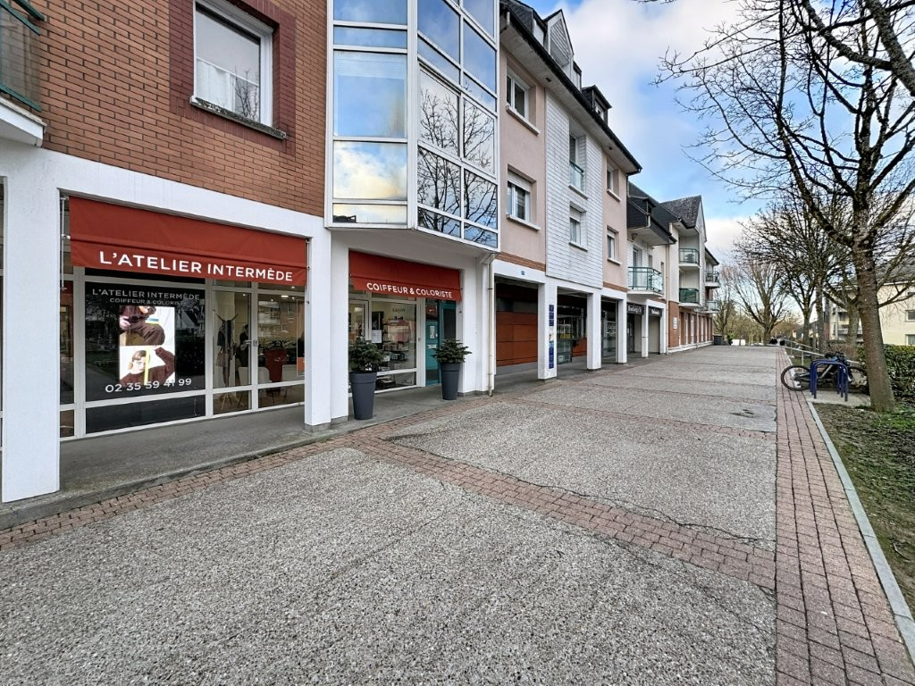 Agence immobilière de VAL DE SEINE IMMOBILIER BOIS GUILLAUME