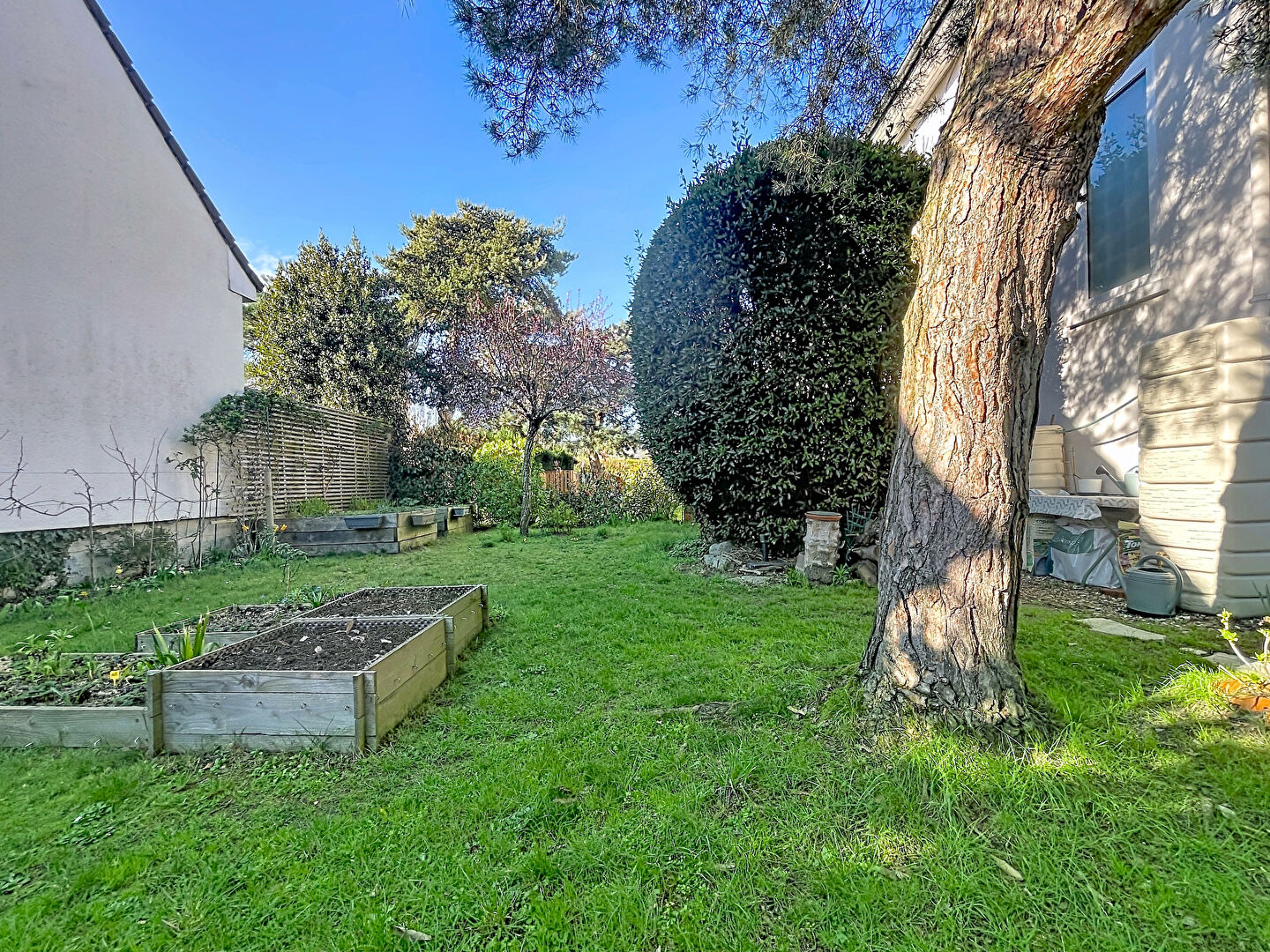 Agence immobilière de VAL DE SEINE TRANSACTIONS BIHOREL