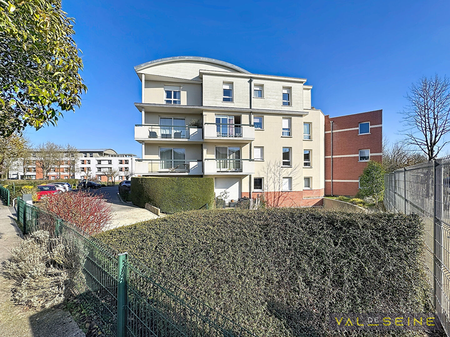 Agence immobilière de VAL DE SEINE IMMOBILIER BOIS GUILLAUME