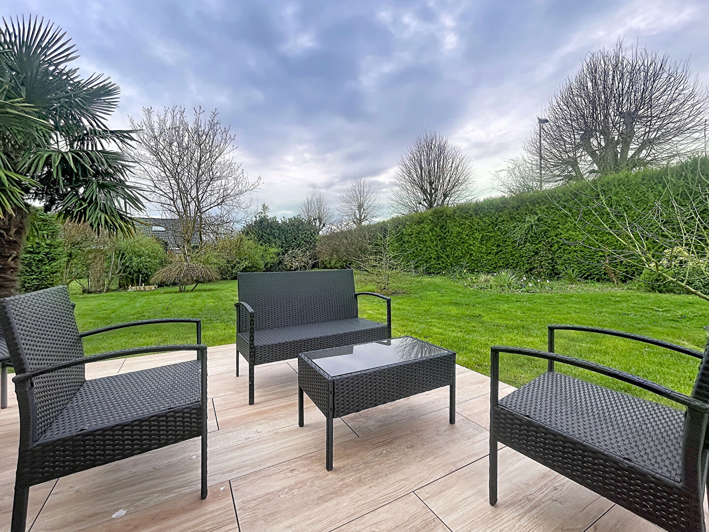 Agence immobilière de VAL DE SEINE TRANSACTIONS BIHOREL