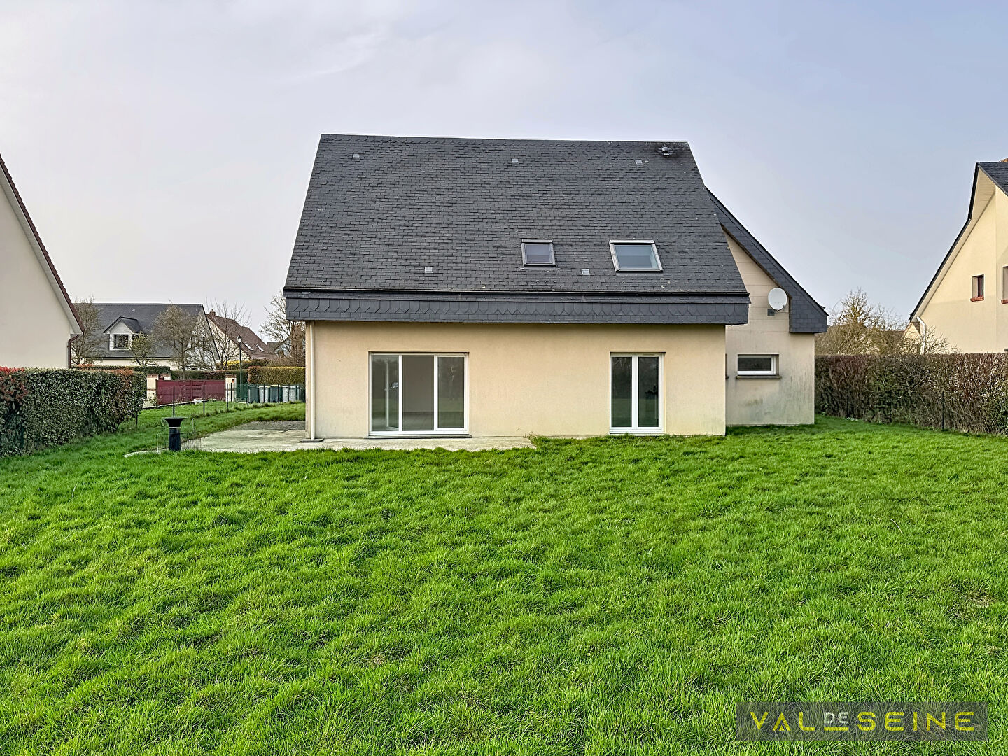 Agence immobilière de VAL DE SEINE IMMOBILIER BOIS GUILLAUME